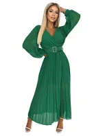 Dámske šaty 414-3 KLARA - Numoco basic Dámske šaty 414-3 KLARA - Numoco basic