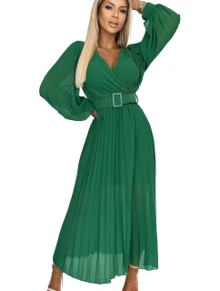 Dámske šaty 414-3 KLARA - Numoco basic