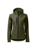 Bunda Malfini Softshell Performance W MLI-52169 Bunda Malfini Softshell Performance W MLI-52169