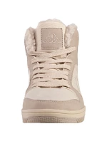 Kappa Lineup Kožušinové topánky 243374 4341