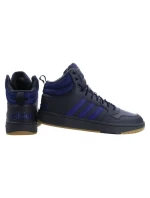 Topánky adidas Hoops 3.0 Mid Wtr M IF2635
