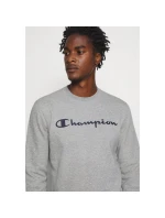 Mikina Champion M 305360 EM021 Mikina Champion M 305360 EM021