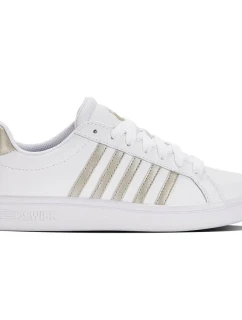 Dámske tenisky K-Swiss Court Tiebreak W 97011-183-M