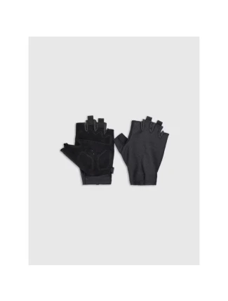 Unisex cyklistické rukavice 4F 4FWSS25AFGLU155-20S