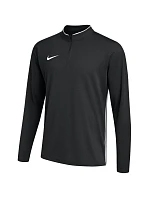 Pánske tričko Nike Dri-Fit Park 26 Drill Top black IB7536 010 pánske Pánske tričko Nike Dri-Fit Park 26 Drill Top black IB7536 010 pánske