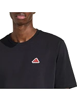 Pánske tričko adidas Color Icon Graphic T-shirt black KT4446 pánske Pánske tričko adidas Color Icon Graphic T-shirt black KT4446 pánske