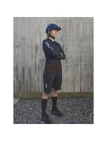 Dámske cyklistické šortky POC Essential Enduro Shorts – čierne, veľkosť: M Dámske cyklistické šortky POC Essential Enduro Shorts – čierne, veľkosť: M