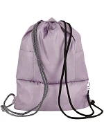 Vrecko na obuv 4F U085 svetlo fialové 4FWSS24AGYMU085 52S