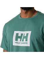 Helly Hansen pánske tričko HH BOX T 2.0 54597 494