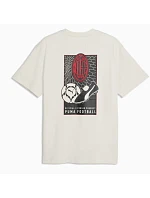 Puma AC Milan FtblCULTURE Relaxed Tee 786726-15 tričko