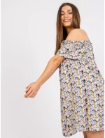 Dámske šaty-D73771M30145H-viac farebné