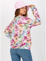 Blúzka RV BZ 8133.19P ecru