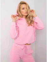 Súprava RV KMPL 5757.71 ružová