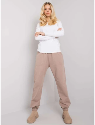 Súprava RV KMPL 7338.07X biela béžová