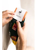 Knihy 079-014 Zelené ponožky - Viac