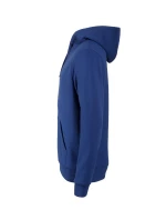 Cape mikina pánska kráľovská modrá
