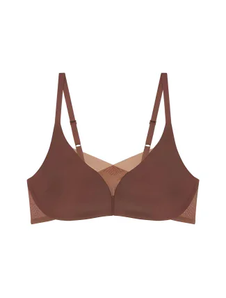 Dámska podprsenka Triumph Shape Smart P 6719 01 - Triumph