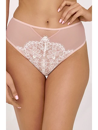 NOHAVIČKY AV 2223 VELVET BLUSH NOHAVIČKY AV 2223 VELVET BLUSH