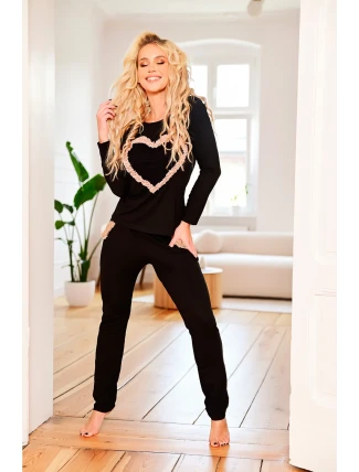 Pyžamá model 187023 Kalimo