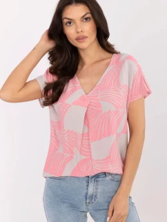 Blúzka model 211847 Sublevel