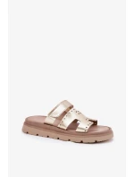 Papuče model 212597 Step in style Papuče model 212597 Step in style