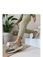 Športová obuv na platforme model 226034 Solea