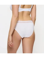 Dámske nohavičky Feel of Modal Tai 2P - WHITE - biela 0003 - TRIUMPH