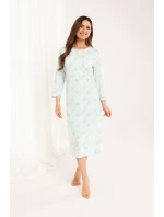 Dámske tričko Regina 161 3/4 2XL-3XL Z25/26