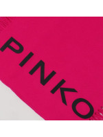 Pinko Adunanza Sciarpa Lana Soft W 101680A0MC Šál