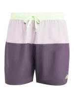 Plavecké šortky adidas Colorblock CLX M IR6226 Plavecké šortky adidas Colorblock CLX M IR6226