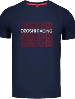 Ozoshi T-shirt TSH04 M OZ93811 pánske
