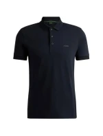 Polokošeľa Boss M 50538100-402