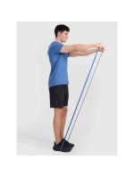 Pánske rýchloschnúce tréningové šortky 4F 4FWMM00TFSHM1310-20S