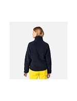 Rossignol W On Air Fleece Jkt blue