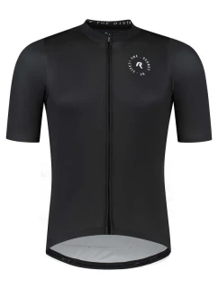 Rogelli SOL dres čierny 2XL
