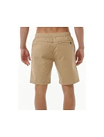 Šortky RIP CURL Classic Surf Volley v khaki farbe