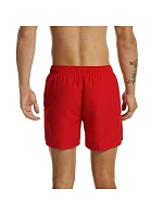 Pánske plavecké šortky Essential LT M NESSA560 614 - Nike