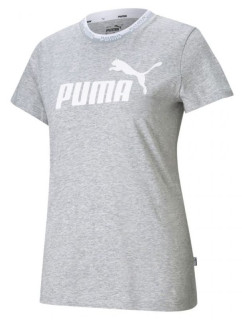 Dámske tričko Amplified Graphic W 585902 04 - Puma