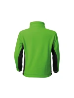 Detská fleecová mikina Frosty Jr MLI-52992 - Malfini