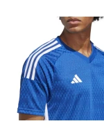 Pánsky dres adidas Tiro 23 Competition Match Jersey blue HT5684 pánsky Pánsky dres adidas Tiro 23 Competition Match Jersey blue HT5684 pánsky