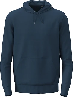 Stedman Classic Sweat Hoodie Mikina s kapucňou „Classic“ 05.4400 tmavomodrá