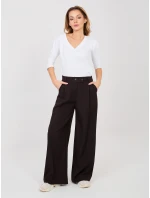 Nohavice IT SP FL9020 1.69 tmavohnedá