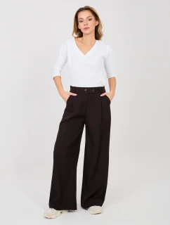 Nohavice IT SP FL9020 1.69 tmavohnedá