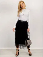 Blúzka RV BZ 5209.04X biela