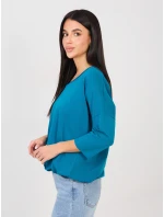 Blúzka RV BZ A1091.16 navy