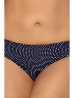 Dámske plavkové nohavičky SF 83/2 NAVY BLUE