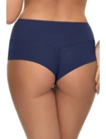 Dámske nohavičky brazilky PARADISE K498 tmavo modré