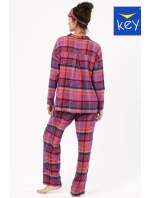 DÁMSKE PYŽAMO LNS 483 B24
