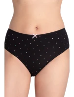 Dámske bikiny FIGS L-122BI-65EX 3-pack