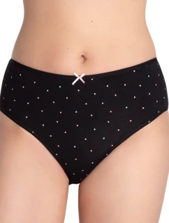 Dámske bikiny FIGS L-122BI-65EX 3-pack